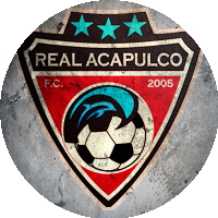 Logo Real Acapulco FC